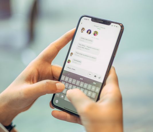 Brasilienses criam rede social de jogos que incentiva uso saudável do celular