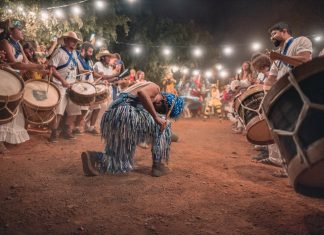 Seu Estrelo reúne 16 anos de história em exposição virtual