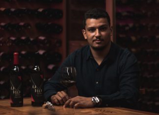 Del Vino Wine oferece curso de sommelier no DF