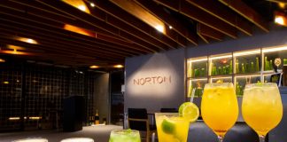 Happy Hour do Norton aposta em novidades
