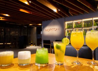 Happy Hour do Norton aposta em novidades