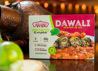 Chef Lídia Nasser lança Pronto & Congelado