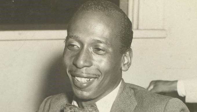 Zé Kéti – 100 Anos da Voz do Morro