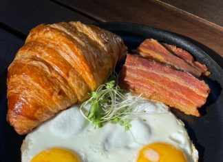 Café das Orquídeas lança cardápio de verão