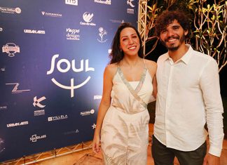 Soul Brasília celebra sucesso em evento com profissionais