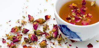 Chás e infusões conquistam cada vez mais admiradores em Brasília