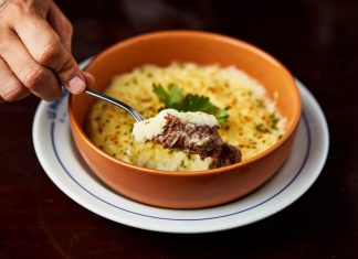 Le Parisien lança novos pratos exclusivos para delivery