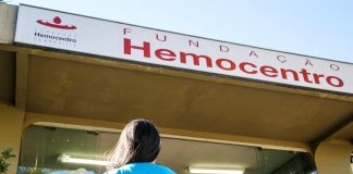 Projeto solidário estimula ida ao Hemocentro do Distrito Federal