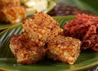 Ao Quadrado – Delícias de Brasília lança novo sabor