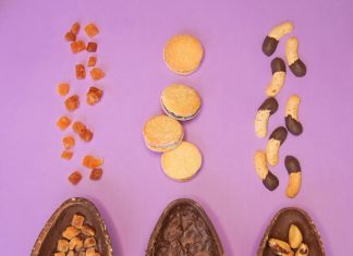 Páscoa Fantástica Dom Casero é celebração em dobro