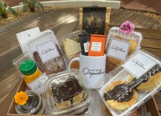 Mayer Sabores do Brasil e Café das Orquídeas investem em delivery especial