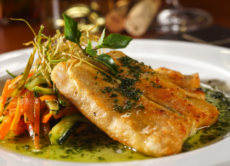 Delivery do Ticiana Werner