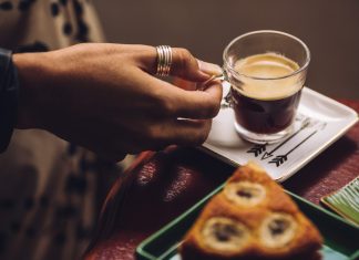 Aniversário de Brasília: saiba qual a relação do café com a Capital Federal
