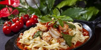 Peccato Empório Bistrô aposta no delivery para levar conforto e boa gastronomia