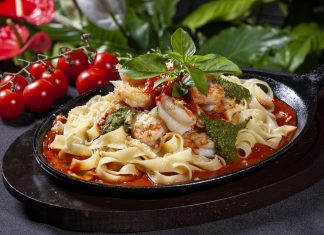 Peccato Empório Bistrô aposta no delivery para levar conforto e boa gastronomia