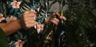 002Café e Carlos Sanabria promovem degustação de vinhos autorais