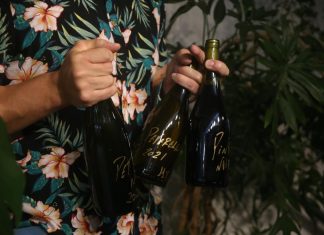 002Café e Carlos Sanabria promovem degustação de vinhos autorais