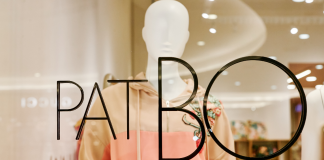 PatBo inaugura loja própria em Brasília