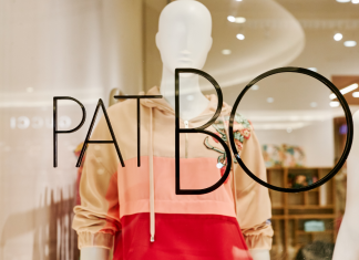 PatBo inaugura loja própria em Brasília