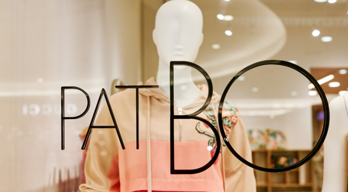 PatBo inaugura loja própria em Brasília
