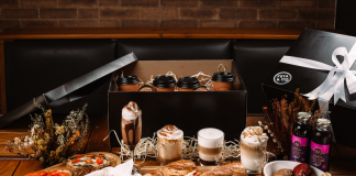 FSTA & Coffee apresenta produtos para o Dia das Mães