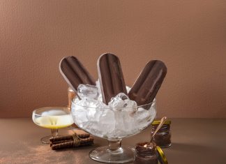 Vai Bem Gelados lança novo sabor