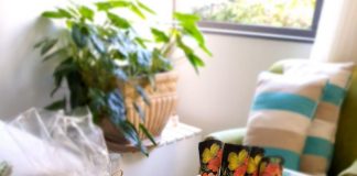 La Caponatta lança kit de comidas árabes