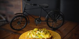 Cafeteria brasiliense aposta em comfort food