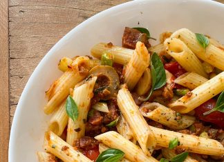 Nutri Bakery desembarca em Águas Claras