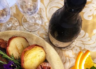 The Queen’s Place terá prato típico britânico para Dia das Mães