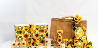 Dia das mães: 6 opções de presentes cheios de cor para sua mãe