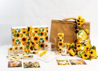 Dia das mães: 6 opções de presentes cheios de cor para sua mãe