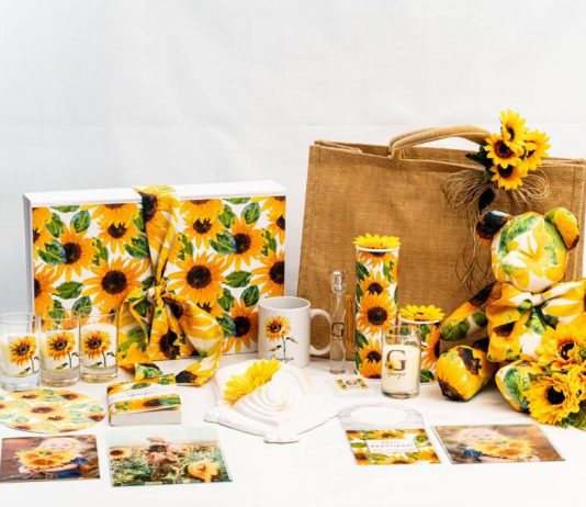 Dia das mães: 6 opções de presentes cheios de cor para sua mãe