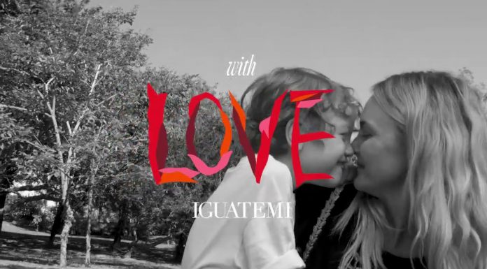 Iguatemi Brasília lança campanha do Dia das Mães