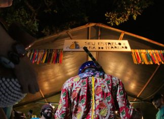 Festival Seu Estrelo Como Ver o Mundo será transmitido pela internet