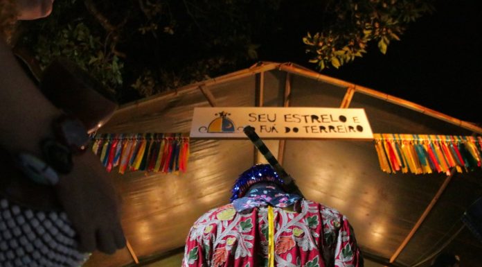 Festival Seu Estrelo Como Ver o Mundo será transmitido pela internet