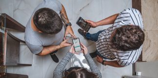 BringU, o novo Shopping Virtual dos brasilienses, lança o seu aplicativo em uma live especial