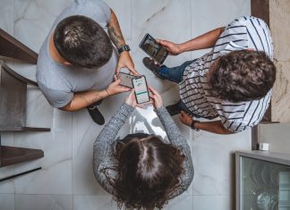 BringU, o novo Shopping Virtual dos brasilienses, lança o seu aplicativo em uma live especial