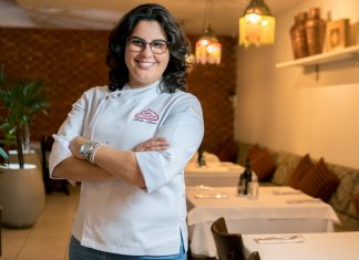 Complexo Gastronômico chega ao ParkShopping