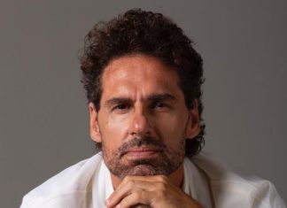 Cantor e compositor Luis Carlinhos de volta ao cerrado