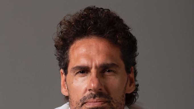 Cantor e compositor Luis Carlinhos de volta ao cerrado