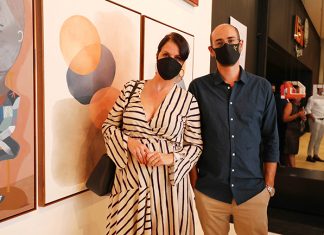 Parabéns para o grupo Soul Brasília