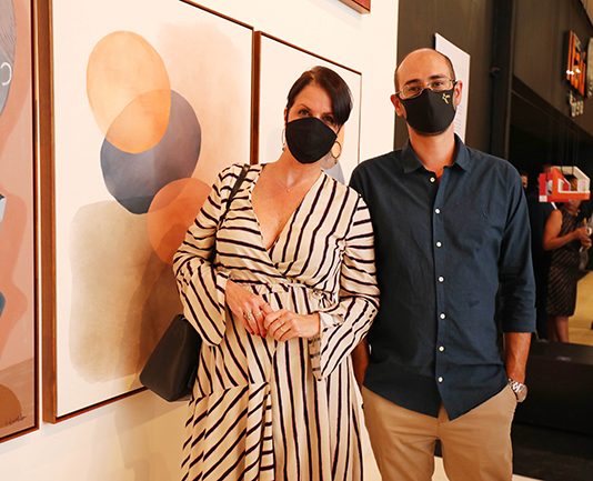 Parabéns para o grupo Soul Brasília