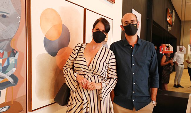 Parabéns para o grupo Soul Brasília