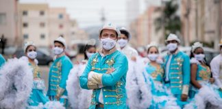 Circuito Candango de Culturas Populares celebra fim da primeira etapa com festival