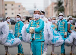 Circuito Candango de Culturas Populares celebra fim da primeira etapa com festival