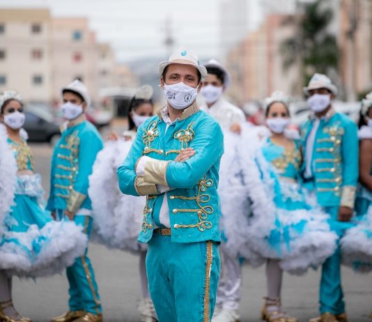 Circuito Candango de Culturas Populares celebra fim da primeira etapa com festival
