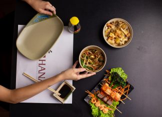 Haná investe em novidades quentes para o inverno