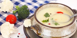 Saiba como manter uma alimentação saudável durante o inverno