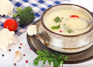 Saiba como manter uma alimentação saudável durante o inverno